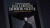 Michael Myers returns to Halloween Horror Nights in new house this fall