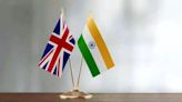 New UK parliamentary group for India to promote bilateral ties | World News - The Indian Express