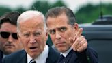 Hunter Biden’s D.C. law license suspended after felony gun conviction