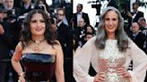 Women Over 40 at the 2024 Cannes Film Festival: PHOTOS
