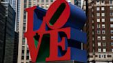 University of Tampa will display famous ‘LOVE’ sculpture