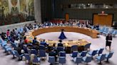 Weltsicherheitsrat ruft zur Deeskalation in Nahost auf