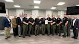 Gordon County Marks National Correctional Officers Week