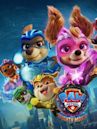 PAW Patrol: The Mighty Movie