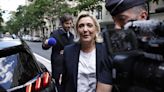 La gran coalición toma forma en Francia contra la ultraderecha de Marine Le Pen