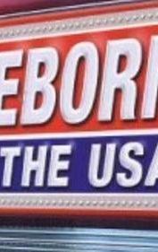 Reborn in the USA