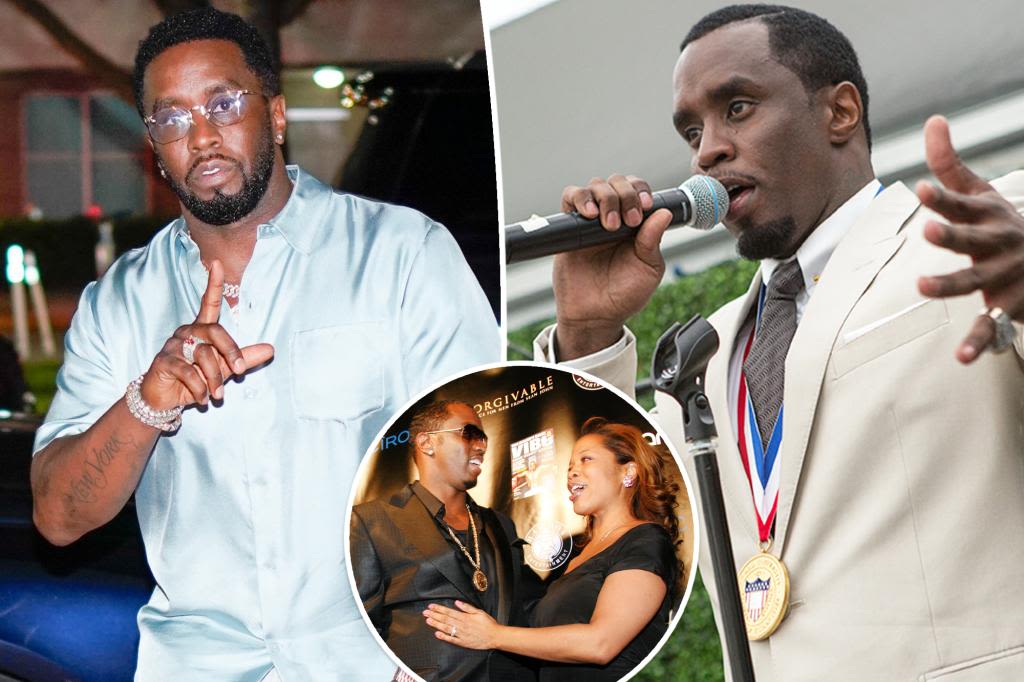 Diddy allegedly threatened to see Vibe EIC ‘dead in the trunk of a car’