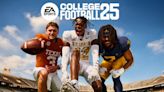 EA Sports College Football 25 Gets Cover Reveal and Deluxe Edition Details - Gameranx