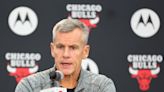 Billy Donovan addresses hot seat rumors, but he's not going anywhere
