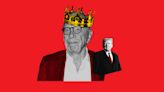 Dumping Trump Is Just the Start of Rupert Murdoch’s Ugly New Era