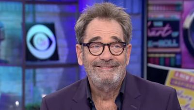 Video: Huey Lewis Talks Bringing His Music to Broadway With THE HEART OF ROCK AND ROLL