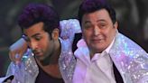 Ranbir Kapoor reveals he didn’t cry when Rishi Kapoor passed away: 'I had a panic attack'