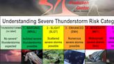 How the Storm Prediction Center forecasts severe t-storm and wildfire risks nationally | NCEP Series Part 5