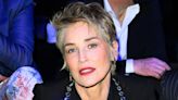 Sharon Stone's Brother Patrick Dead at 57, 17 Months After His Son Died: 'River Has His Daddy'