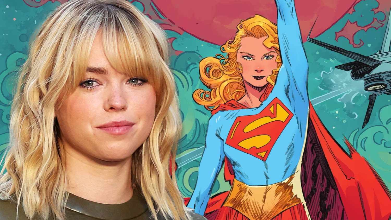 ‘Supergirl: Woman Of Tomorrow’, The Second Pic From James Gunn & Peter Safran’s DC Studios, Gets Summer 2026 Release