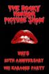 Rocky Horror 25: Anniversary Special