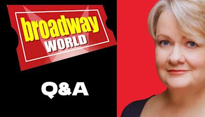 BWW Q&A: Charis Leos on Irving Berlin's WHITE CHRISTMAS at Maine State Music Theatre