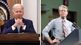 What Historians Think of the Joe Biden-Jimmy Carter Comparisons