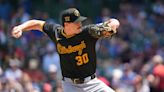 Skenes K's 11 in 6 no-hit innings, Pirates top Cubs