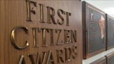 State Journal-Register First Citizen Award winners