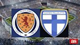 Scotland vs Finland: previous stats | Amistosos de selecciones 2023