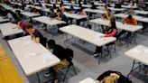 The College Board is raking in cash as it promotes its AP exam among low-income students, many of whom are failing it