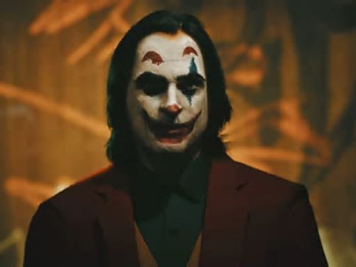 Recrean ‘Joker’ como un videojuego de mundo abierto y si fuera real lo querrías para ayer