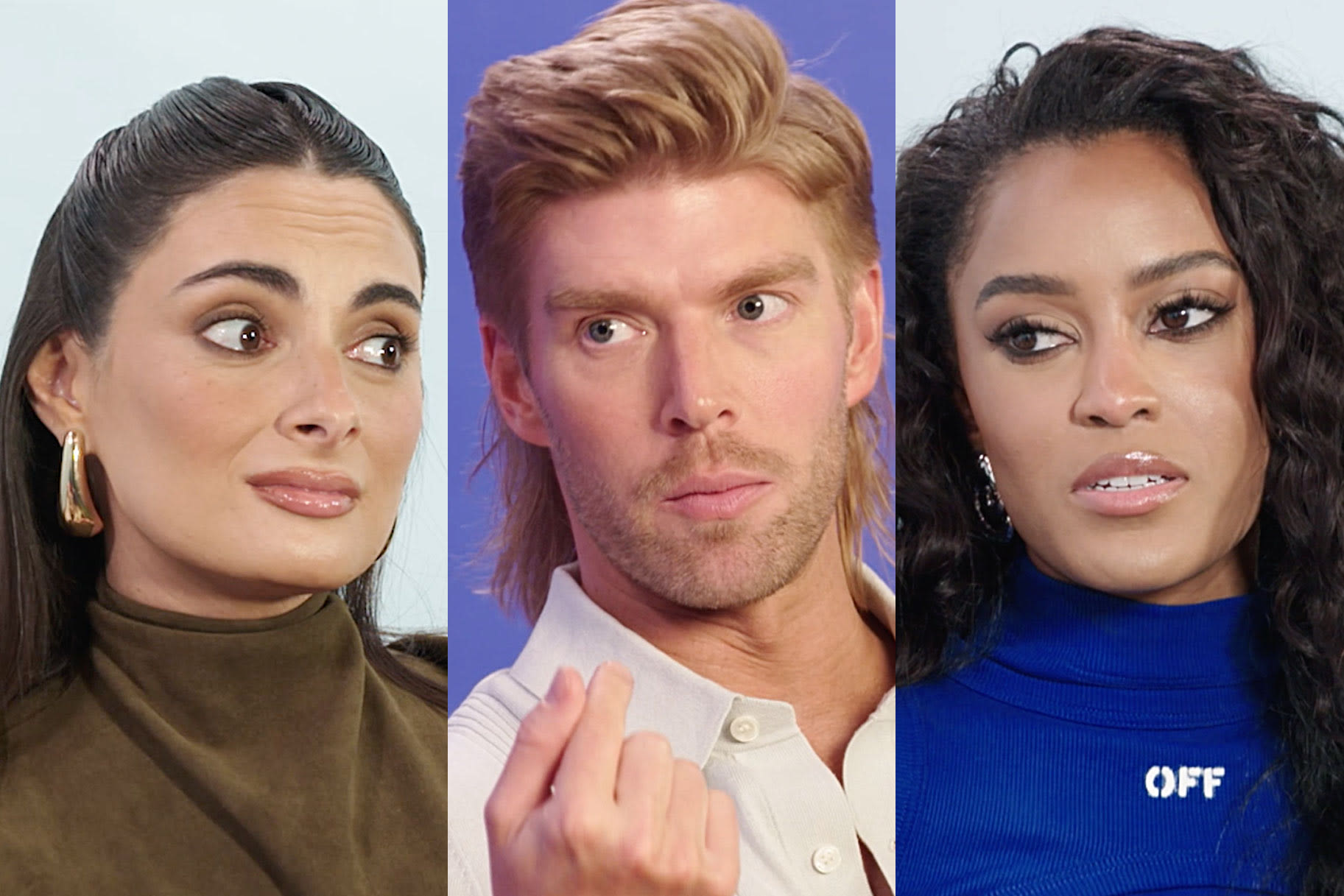 Paige and Ciara Slam Kyle for Pursuing DJing Over Supporting Amanda: “I Would Be Insulted" | Bravo TV Official Site