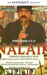 Nalaik