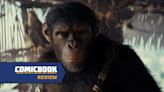 Kingdom of the Planet of the Apes Review: A Marriage of Classic and Modern Apes