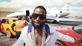 Gucci Mane drops off visual for "Woppenheimer"