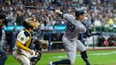 Alex Verdugo, Aaron Judge power Yankees past Brewers in blowout victory to even series