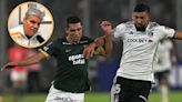 Periodista chileno llenó de críticas a Colo Colo y calificó de ‘equipo mezquino’ a Alianza Lima tras empate por Copa Libertadores 2024