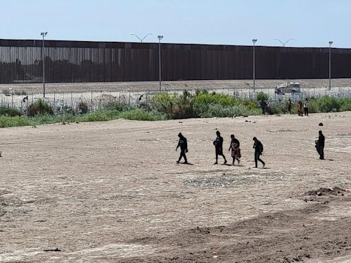 Biden “cerrará la frontera” a la migración irregular: así planea firmar una orden ejecutiva