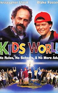 Kids World