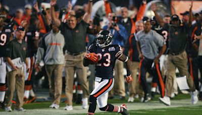 2024 Hall of Fame: Devin Hester made highlights and history as an elite kick returner