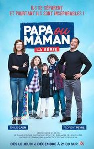 Papa ou Maman