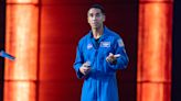 Iowa astronaut Raja Chari energized by return to Iowa to promote STEM education and innovation