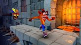 Crash Bandicoot N. Sane Trilogy pode chegar ao Game Pass