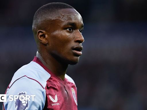Moussa Diaby: France winger leaves Aston Villa to join Saudi Arabian side Al-Ittihad