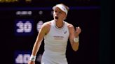 Katie Boulter vs Harriet Dart LIVE! Wimbledon 2024 latest result and reaction after epic three-set battle
