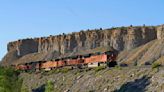 The Supreme Court will consider reinstating a critical approval for a rail project in eastern Utah