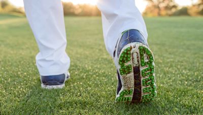 Are your golf shoes causing mis-hits? Watch out for this, says top teacher