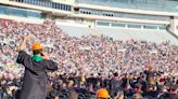 Virginia Tech celebrates nearly 8,000 Hokies in 2024 graduation ceremony