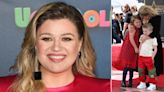 Kelly Clarkson Tears Up After Revealing She Was 'Hospitalized' During Both of Her Pregnancies: 'The Worst Thing'