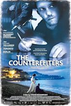 The Counterfeiters (2007) - IMDb