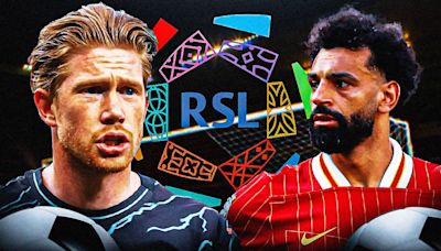 Which Saudi Pro League clubs will be targeting Mohamed Salah and Kevin De Bruyne?