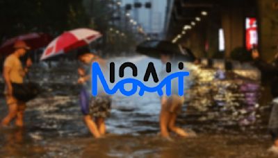 How prone is your area to flooding? Check UP NOAH’s website.