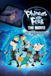 Phineas and Ferb: Across the Second Dimension