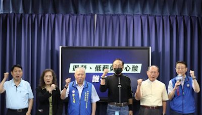 五一勞動節將屆 國民黨籲新政府傾聽勞工心聲